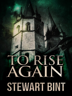 cover image of To Rise Again